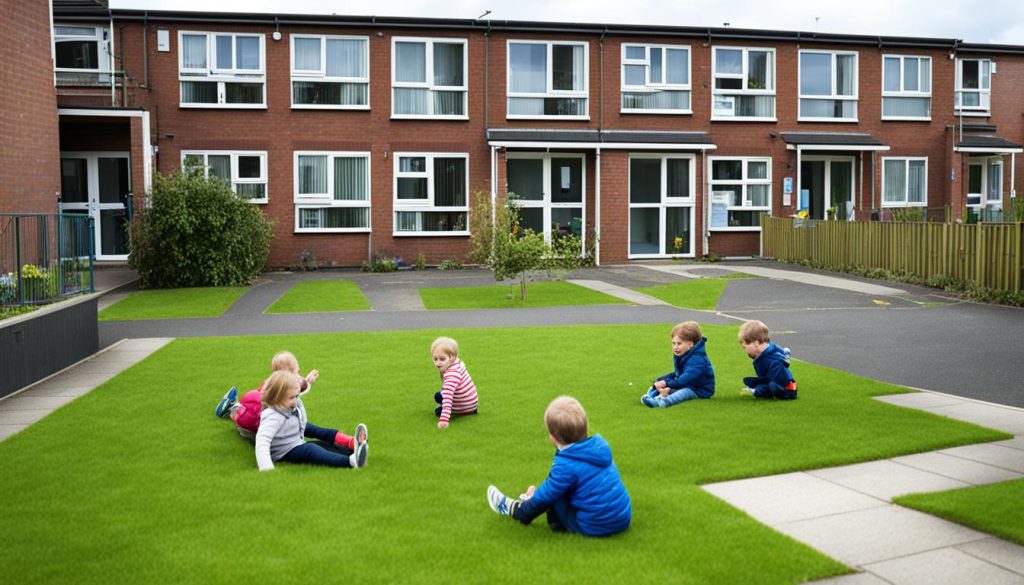 Can I Add My Son to My Council Tenancy UK?