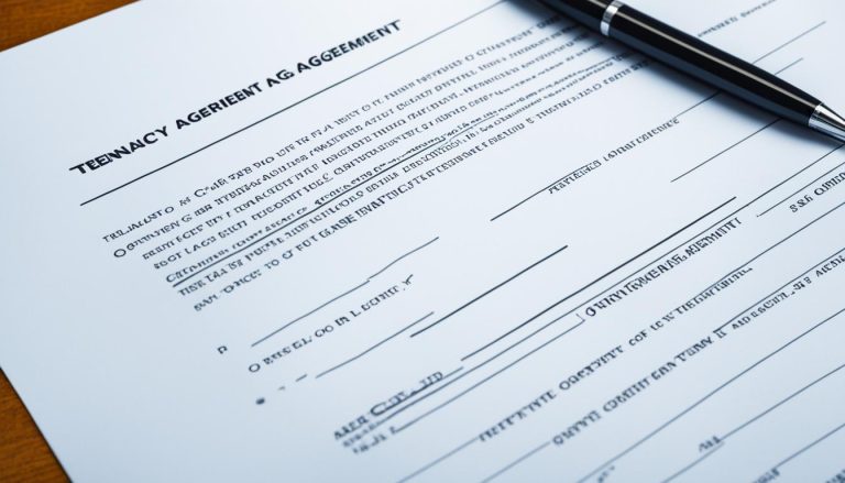 do i have to sign a new tenancy agreement