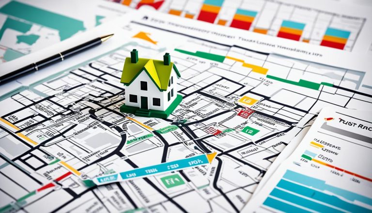 hm land registry property alert
