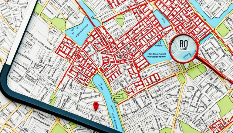 how accurate are land registry boundaries