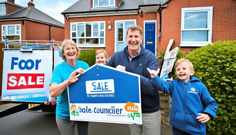 how to transfer to another council borough