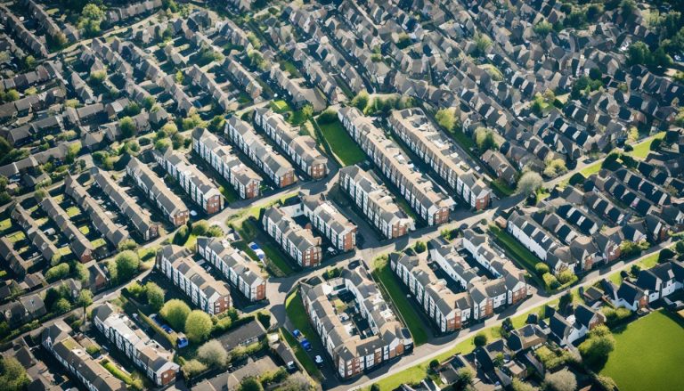 is the property market going to crash