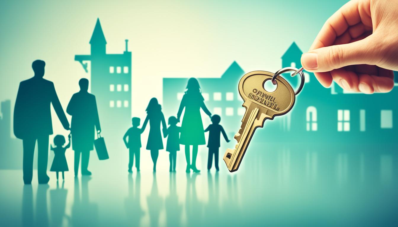 Tenancy Municipality Can I Add My Daughter to My Council Tenancy?