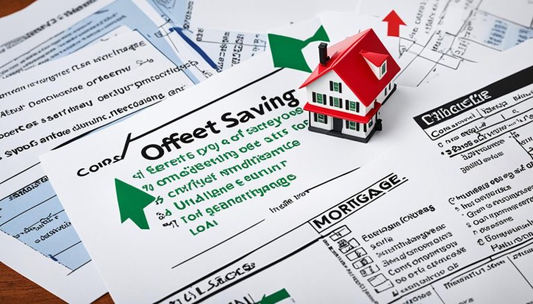 offset mortgage