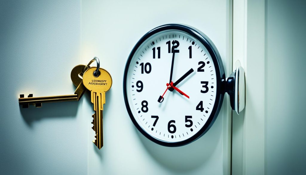 What Happens When My 6 Month Tenancy Agreement Ends?