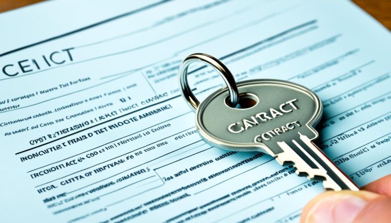 tenant wants to leave before end of contract uk