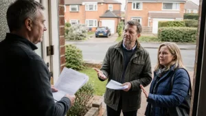 Can an Existing Homeowner Refuse a Newly Formed Association