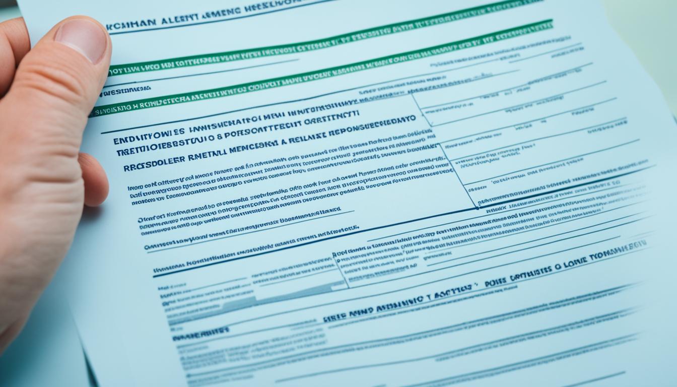 How to Rent Guide? | Essential Tips Released by Government