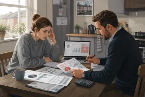 What Happens If the LHA Rate Is Lower Than the Rent Being Charged