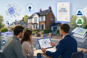 What Is a Land Registry Title Number