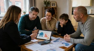What Is a Real-Life Example of How Much the Council May Pay to Rent a House