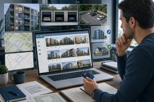 What Should Someone Check Before Paying for Land Registry Documents