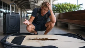 What is not covered as travel insurance