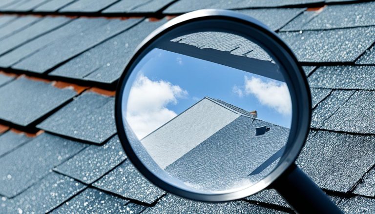 does home insurance cover roof leaks