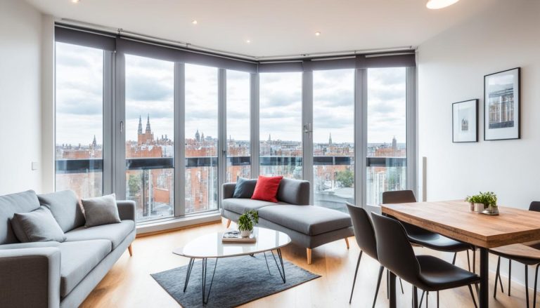 extending the lease on a flat