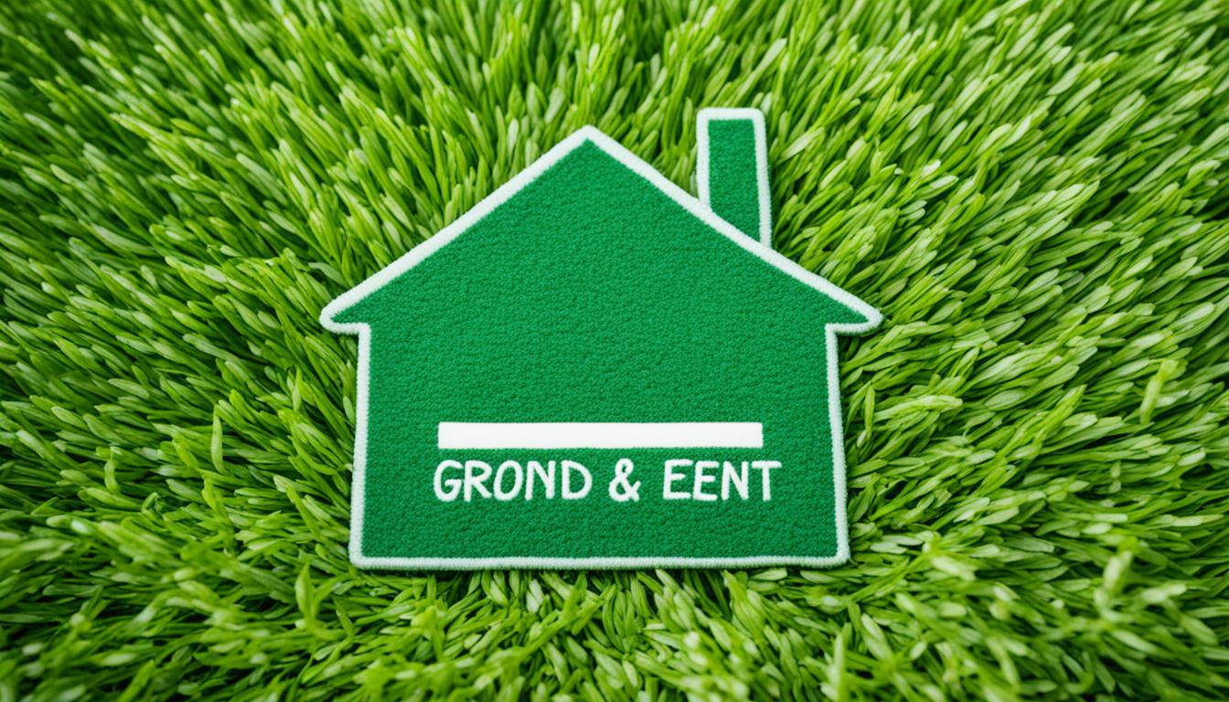 Average Ground Rent and Service Charge UK