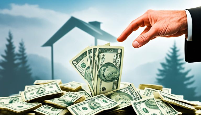 how does executor pay beneficiaries