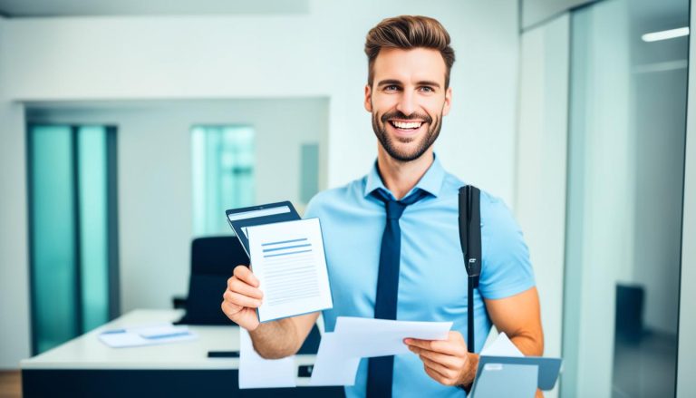 what happens after enquiries are answered