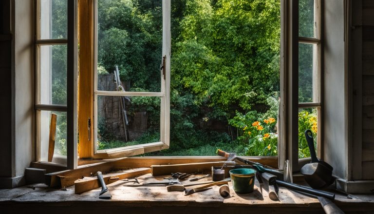 what not to fix when selling a house uk