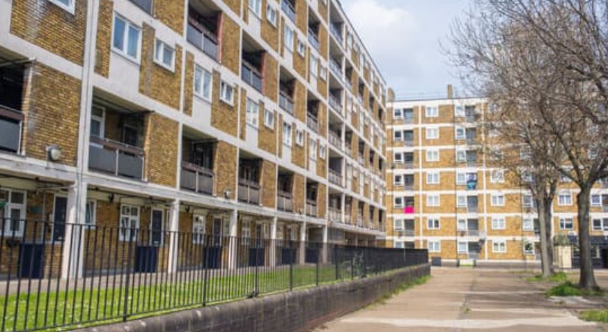 Who is Eligible for Council Housing?