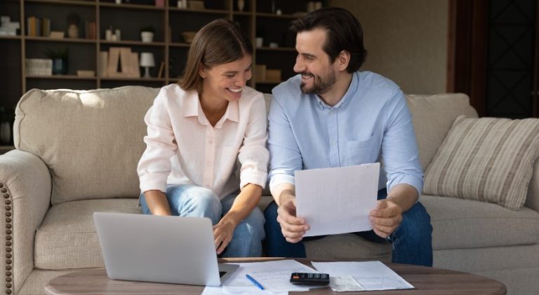 Bought House With Boyfriend Now Breaking Up UK