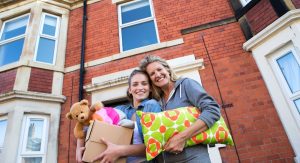 Consider Different Areas