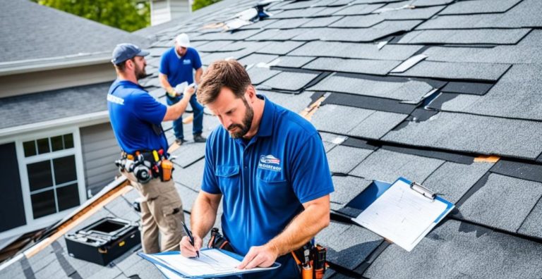 Does Buildings Insurance Cover Roof Repairs UK