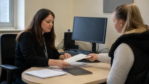 How Does the Application Process Work