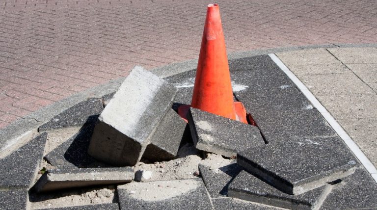 How Long Do You Have to Declare Subsidence for Insurance?