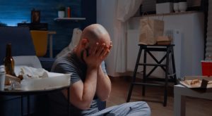 How Many Warnings Before Eviction UK