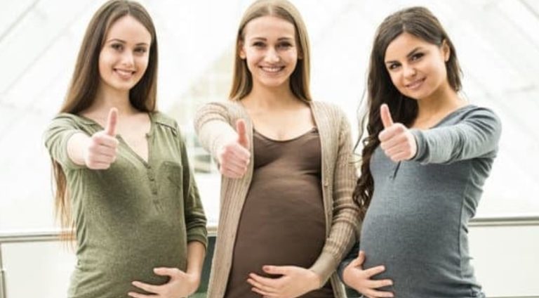 How to Get a Council House Quickly When Pregnant UK