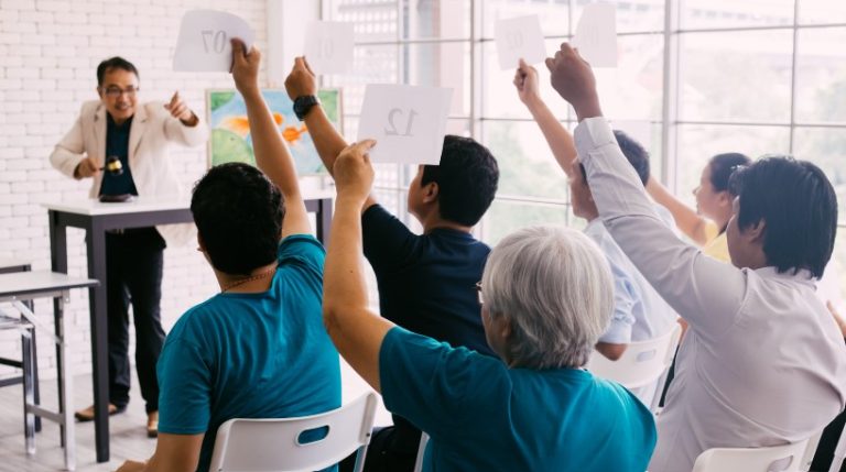 How to Win a Council House Bid in the UK