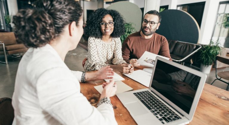 Joint Mortgage Paid by One Person in the UK