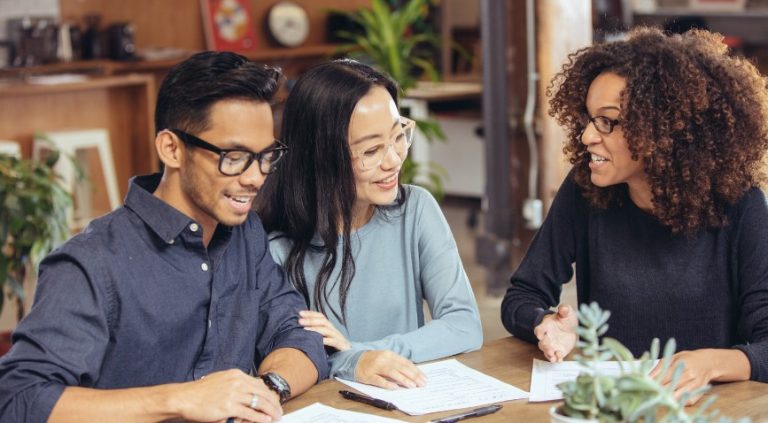 Joint Mortgage Split Up Not Married in the UK