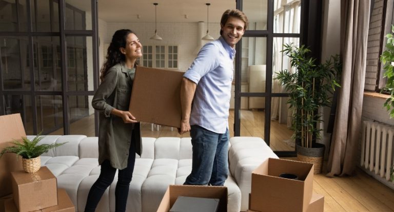 My Partner Owns the House What Rights Do I Have