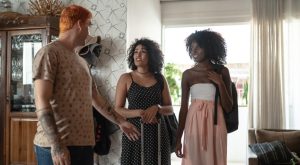 Positive Tenancy Record