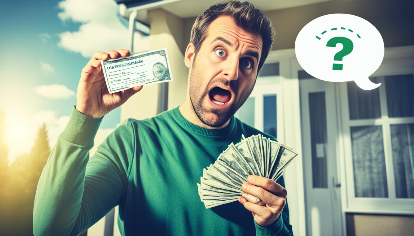 How Much is Rent in Temporary Accommodation in the UK?