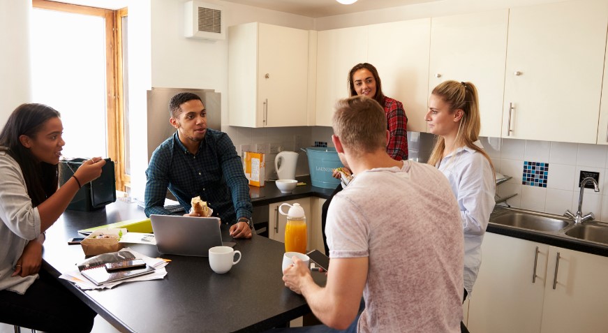 How to Win a Council House Bid in the UK?
