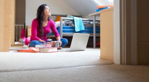 Use Up Every Bid You Have