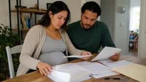 What Can Improve a Housing Application