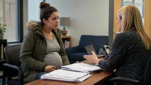 What Is the Fastest Way to Get Housing Help While Pregnant