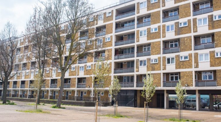 What is the Maximum Points for Housing