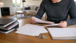 Why the Answer Depends on “Home Rights”