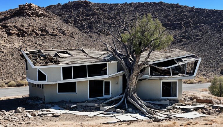 does buildings insurance cover subsidence