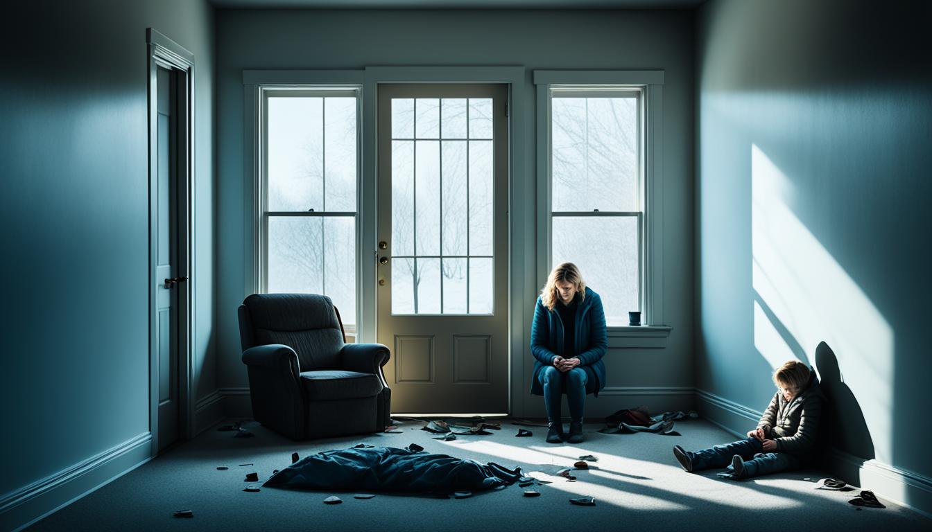 Buying a House After Separation Before Divorce UK