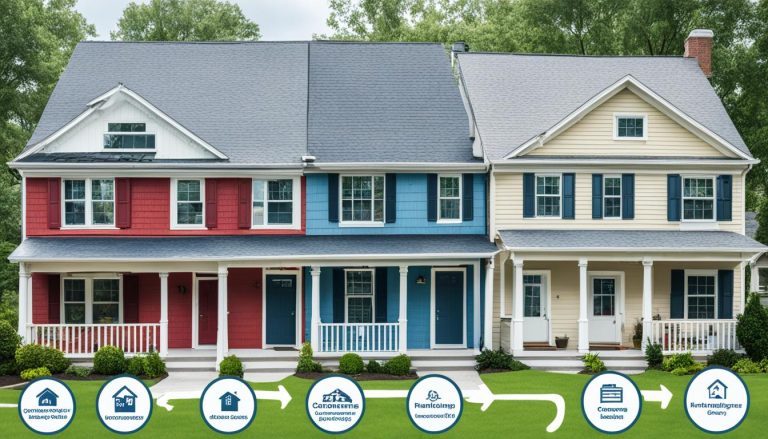 home insurance vs building insurance