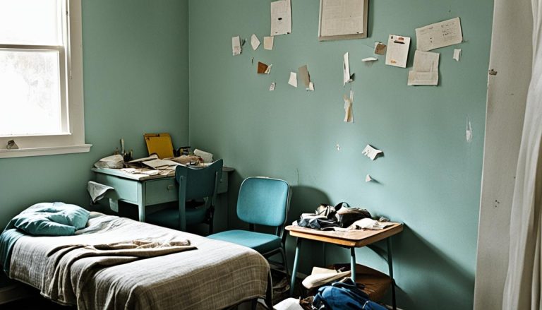 how long can the council keep you in temporary accommodation