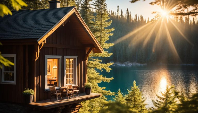 second home insurance cover