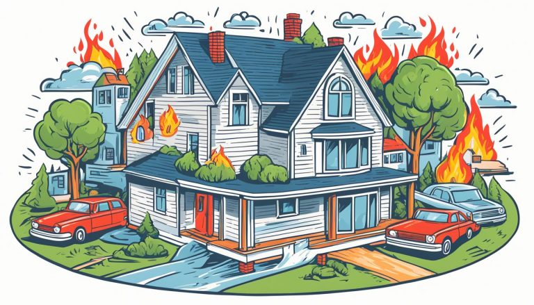 what is home insurance