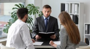 Achieving a Fair Divorce Settlement